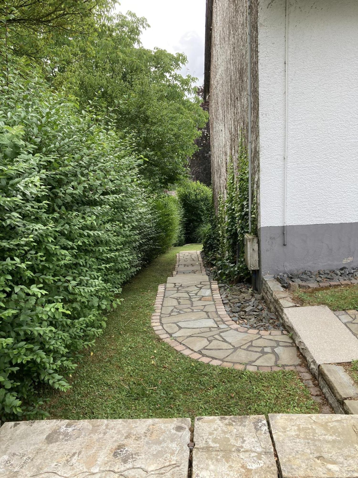 Oreste Overath Exterior foto