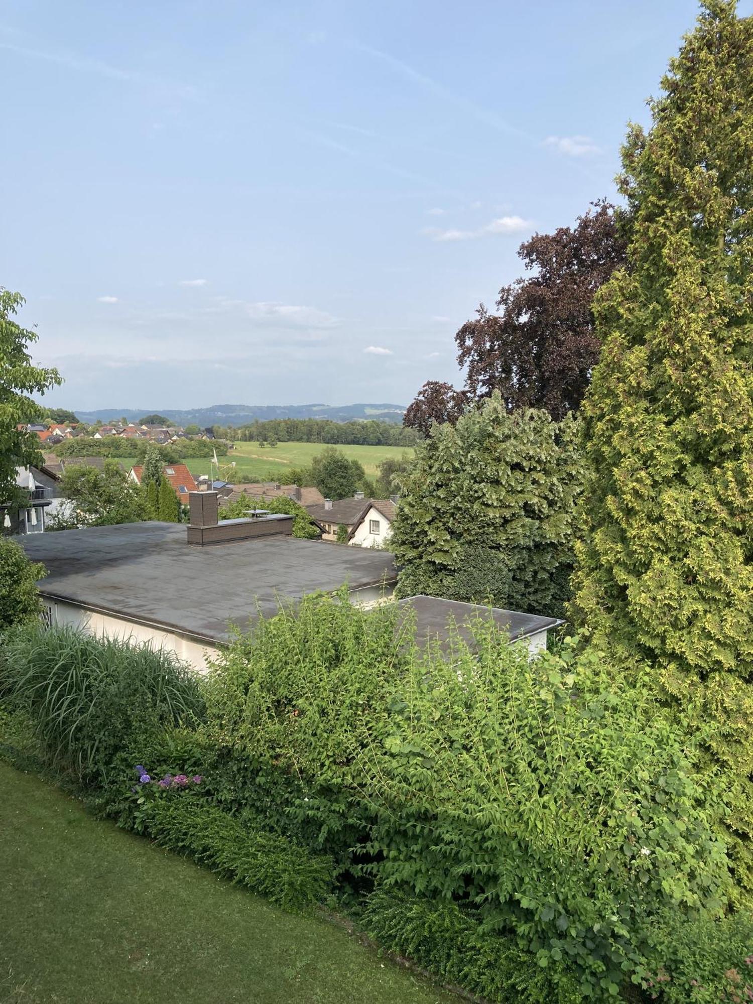 Oreste Overath Exterior foto